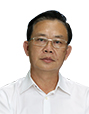 吉兆民 澄迈县委书记