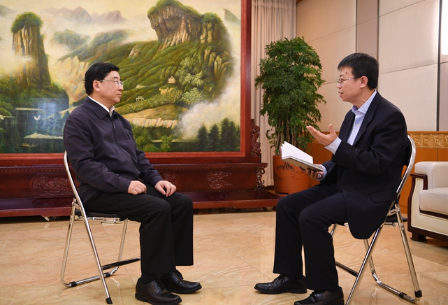 福建民营经济‘三分天下有其二’