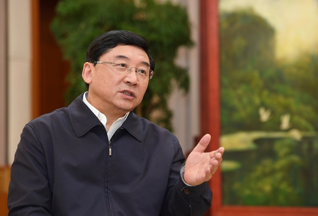 坚决制止对民企一切不必要的检查、督查和考核