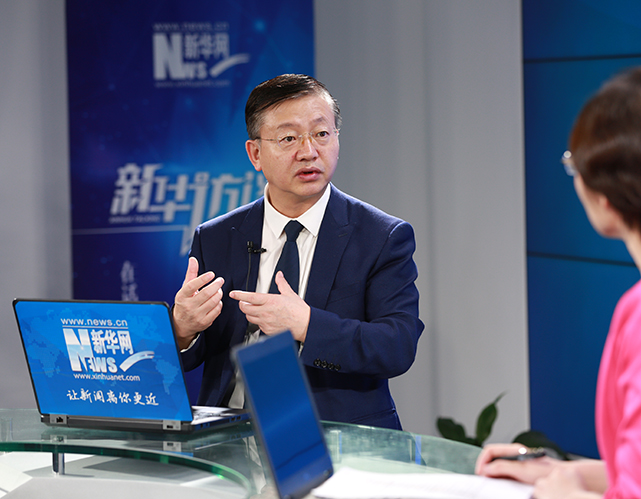 母义明 解放军总医院