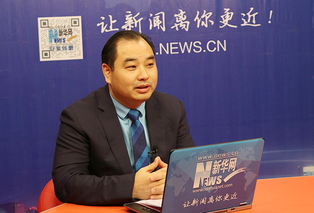 黄保锁 岸香国际集团