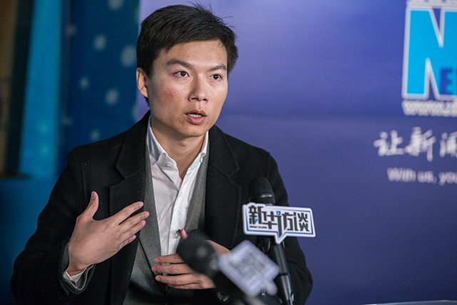 我们有了一个审美的坐标体系，然后就需要建立起一条属于自己的科幻产业之路。
