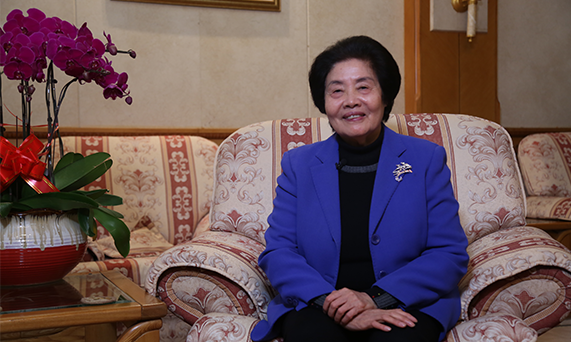 钱月宝  江苏梦兰集