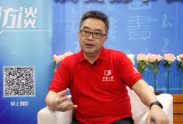 儿童作家要会写故事，教孩子们使用传神的动词