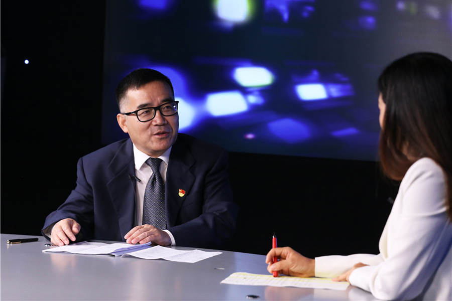 打造世界一流‘绿色食品牌’就是要依托和发挥云南优势，以绿色化引领农业高质量发展。
