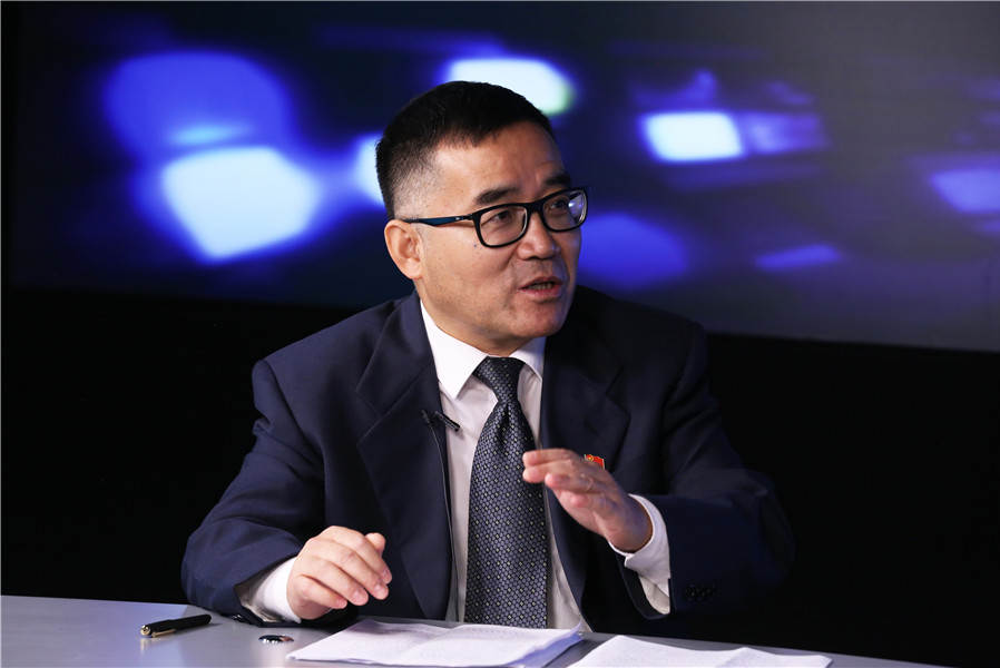 云南省农业农村厅把党建工作作为全厅的‘牛鼻子’工程来抓。