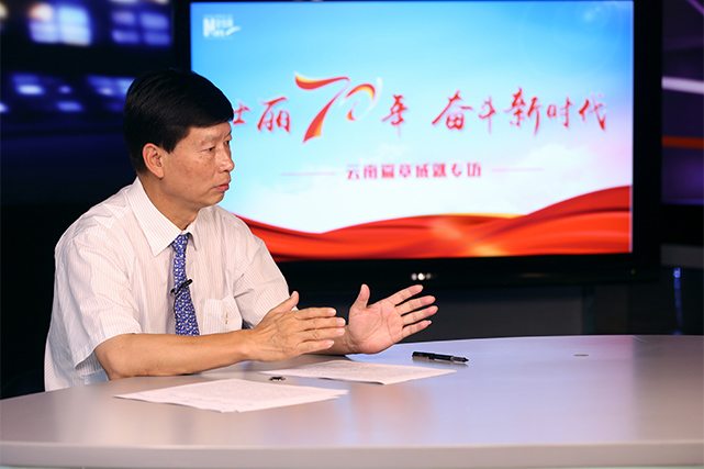 充分发挥资源优势，助力世界一流‘三张牌’打造。