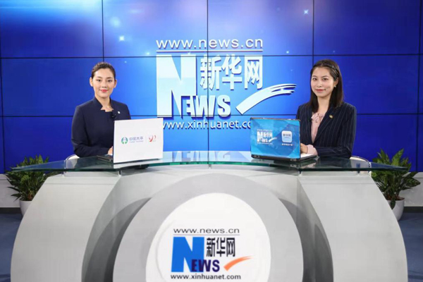 田一冰：我国服务业提升的市场空间很大