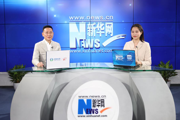 程兴元：让国人吃上健康的、对身体有功效的食品