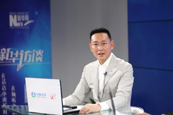 程兴元：勇敢与坚持是中国企业家精神