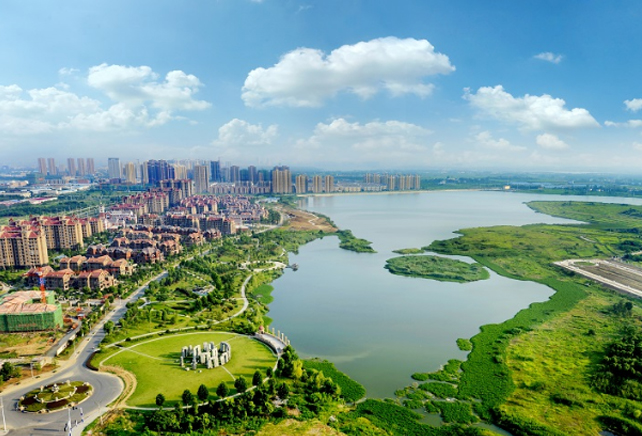 ‘三个定力’，让我们赢得了民心，做到了齐心，换来了顺心。这‘三心’是长丰发展的最大收获，也是今后取之不尽、用之不竭的最大财富。