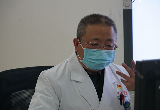 新型冠状病毒有何症状？早期类似感冒