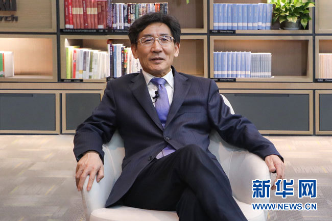 从科学的春天里再出发