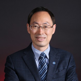 于旭波全国人大代表、