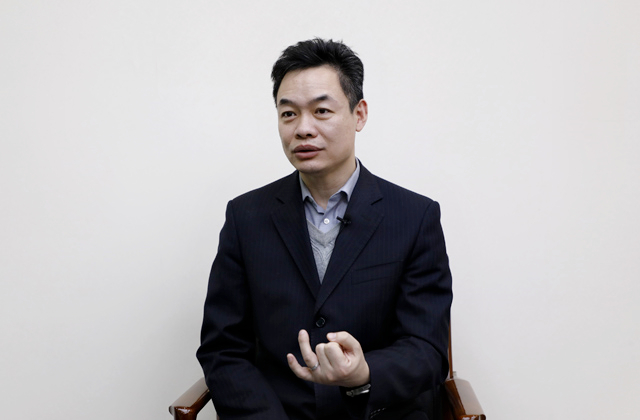 手术量增长3倍多 很多是之前不敢做的