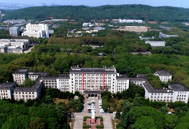华科大因强国而生，因改革而兴，因人才而盛