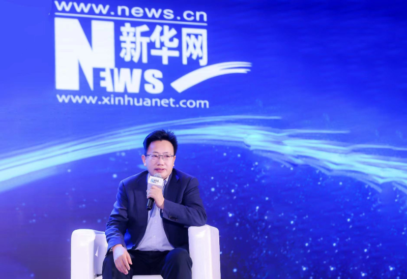 北京一零一中党委书记