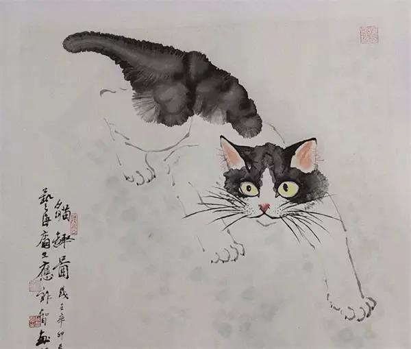 世界艺术巨匠应祚智教