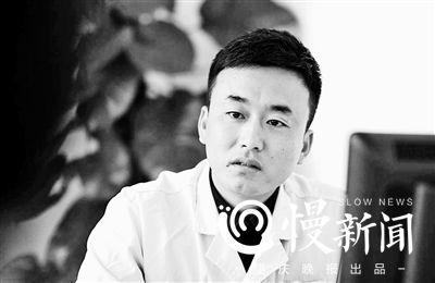 男子10年帮助400多伤员站起来：为自己感到骄傲