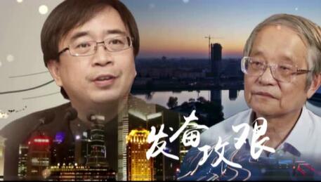《徽商纵横》